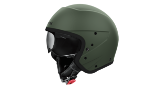 Military green matt